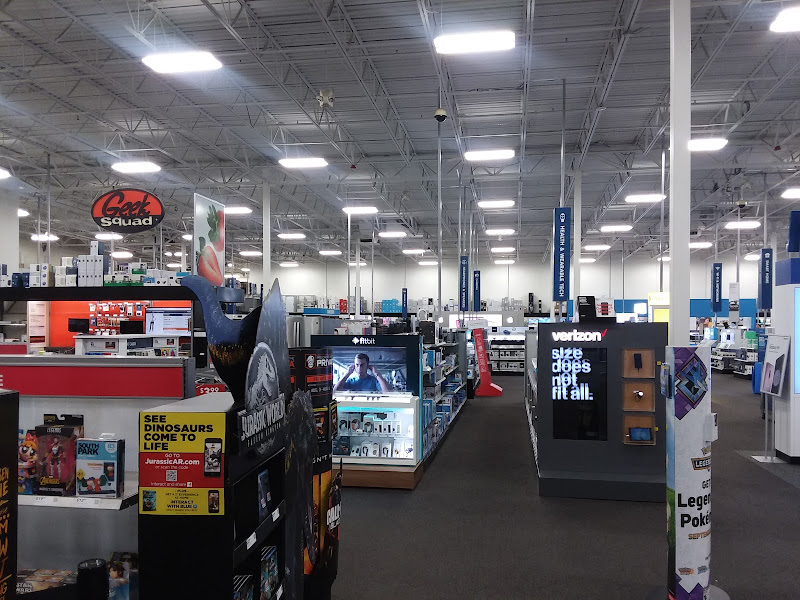 Best Buy