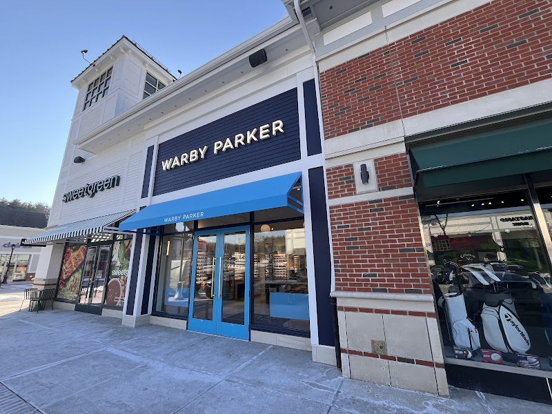 Warby Parker