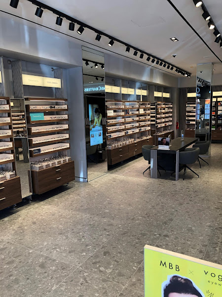 LensCrafters