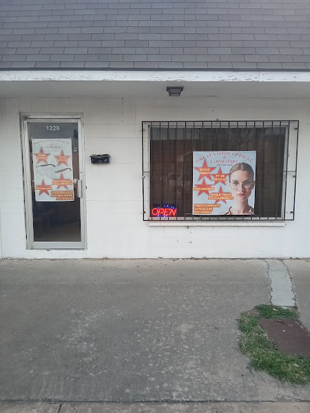 Great Vision Optical