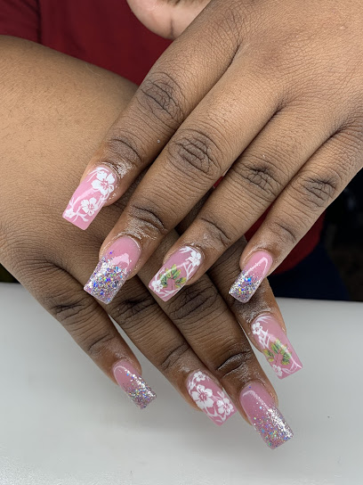 Paris Nails