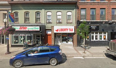 Liberty Tax