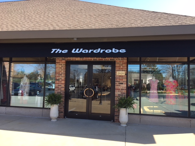 The Wardrobe