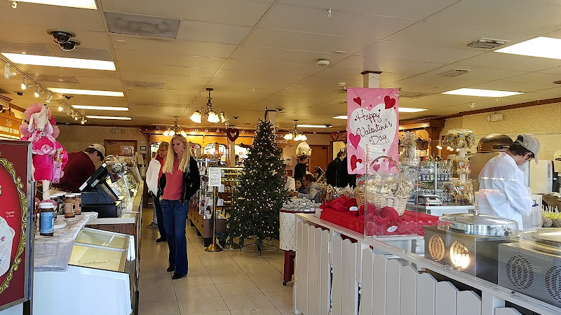 Shore St Armands Circle