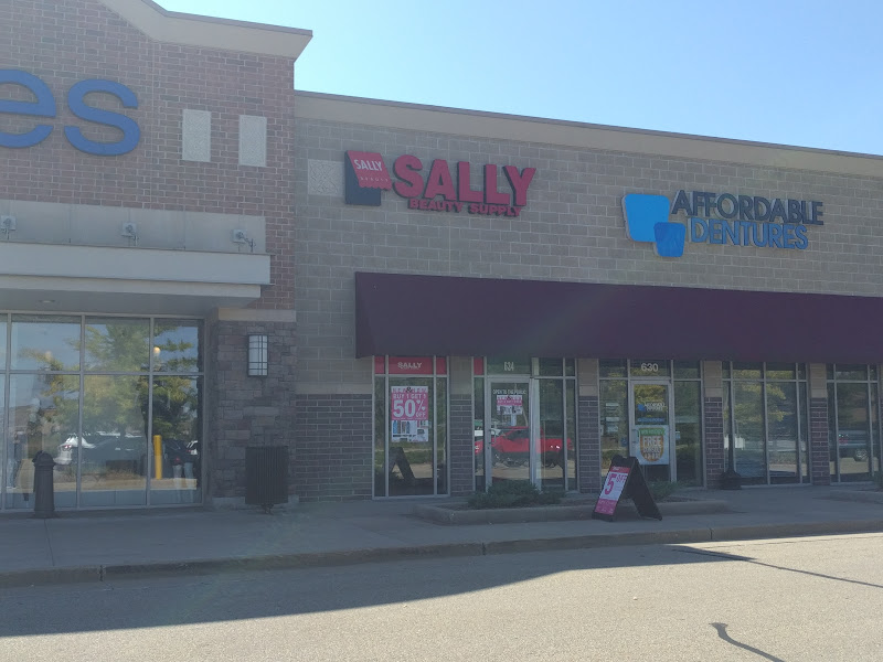 Sally Beauty