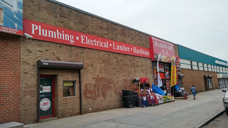 Ace Hardware New York
