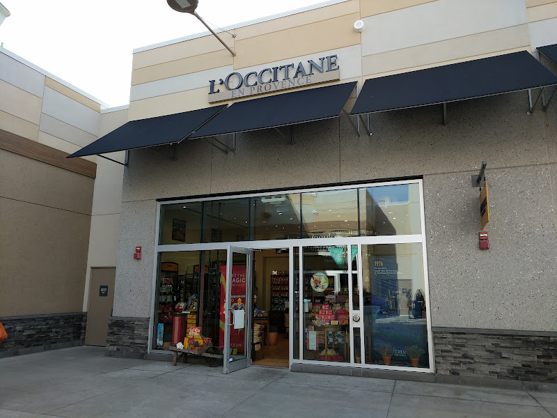 L'Occitane