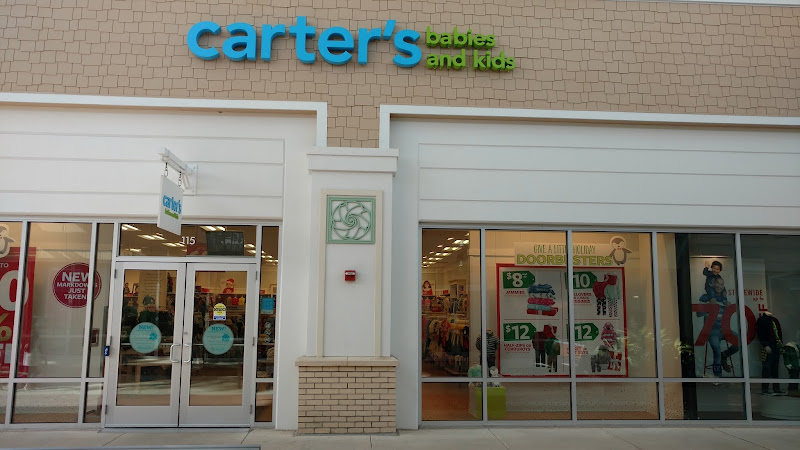 Carter's