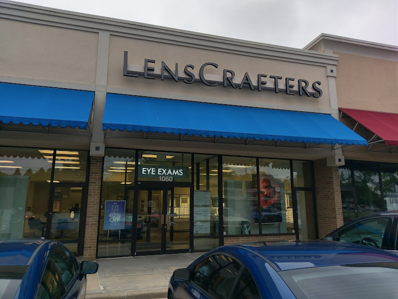 LensCrafters