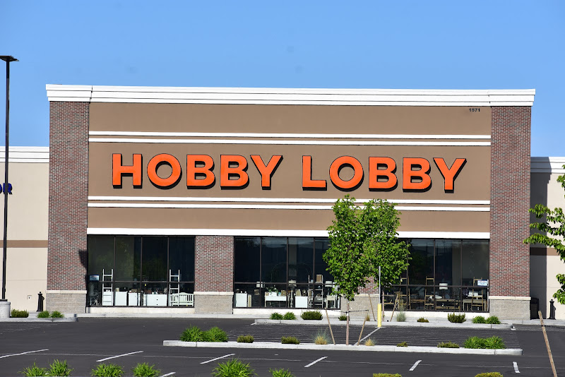 Hobby Lobby