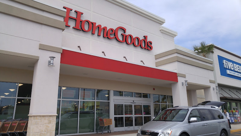 HomeGoods