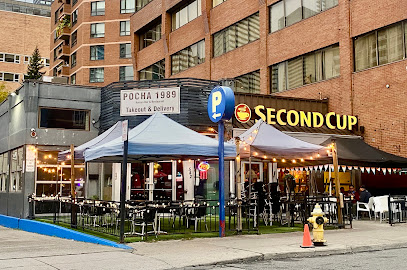 Second Cup