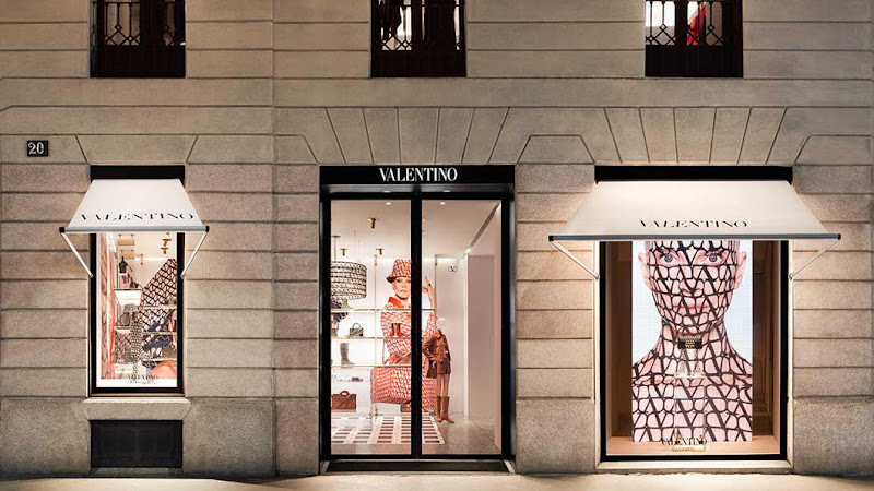 Valentino