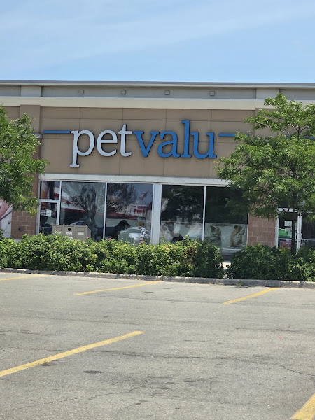 Pet Valu