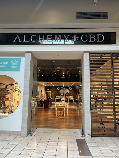 Alchemy Health & Wellness