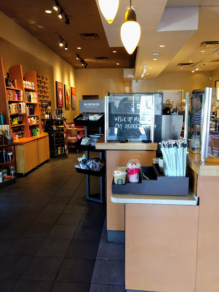 Starbucks Coffee Company