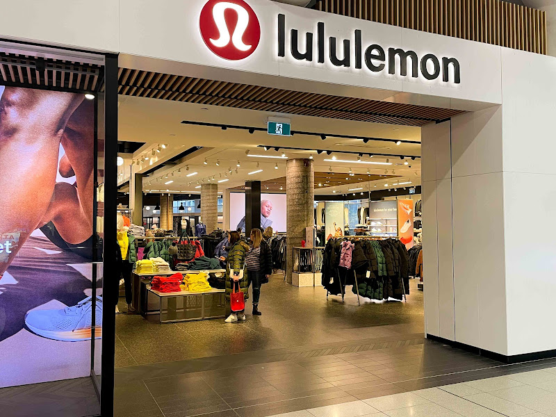 lululemon