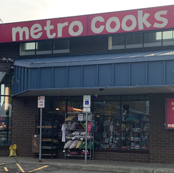 Metro Cooks