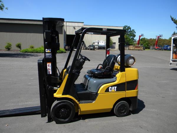 Global Lift Equipment Fontana