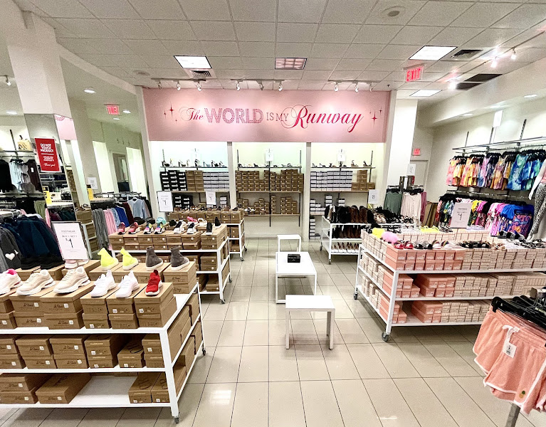 Charlotte Russe