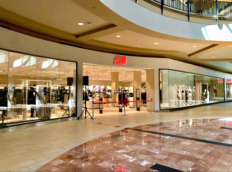 H&M