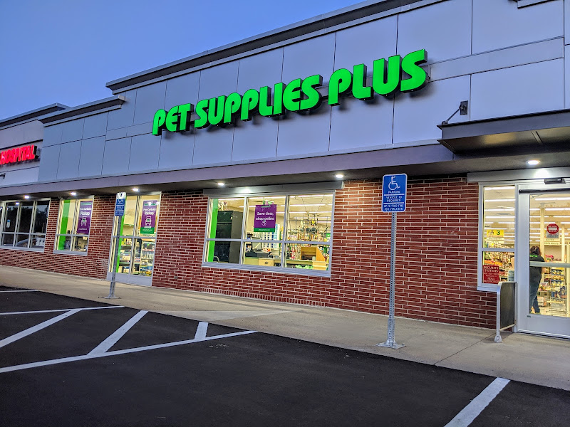 Pet Supplies Plus Bloomington