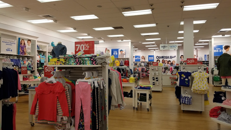 Carter's