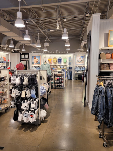 American Eagle & Aerie