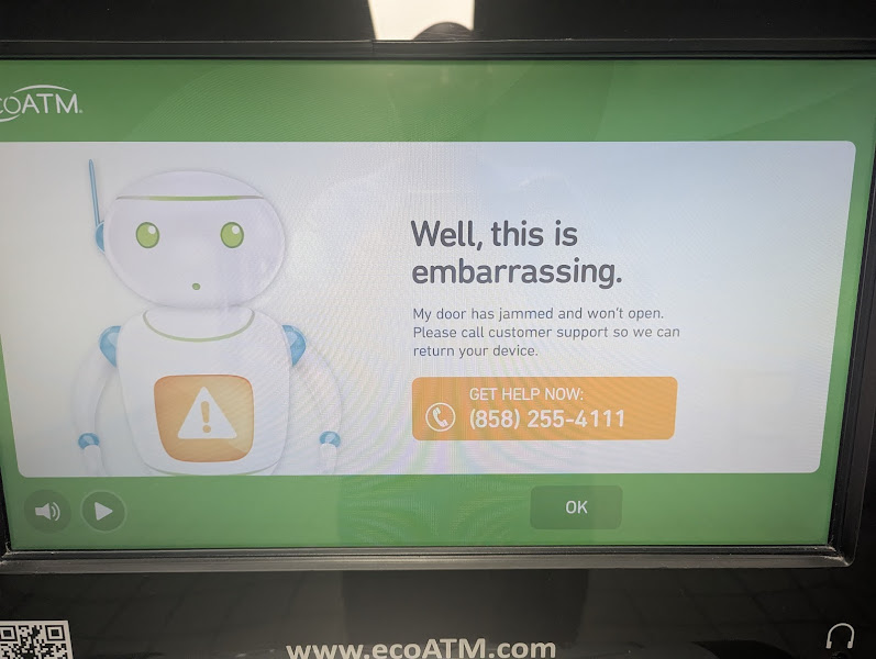 ecoATM
