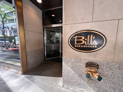 Bill's Bar & Burger