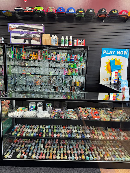 SV Partners Smoke Shop