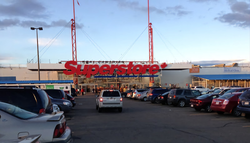 Loblaw Pharmacy
