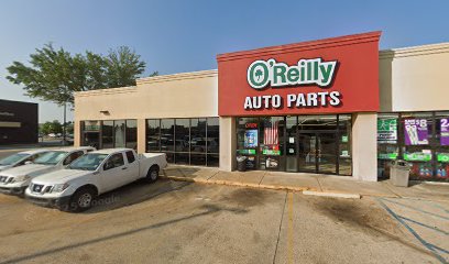 O'Reilly Auto Parts