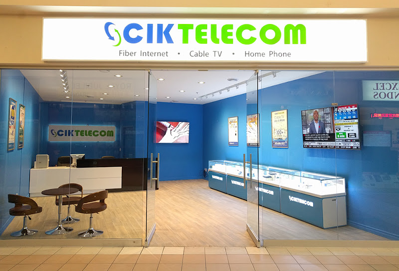 CIK Corporate Store