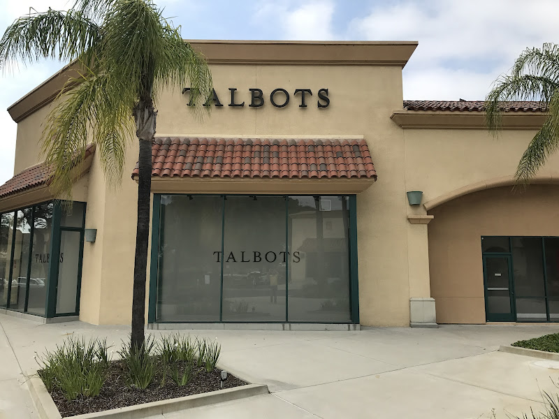 Talbots Outlet