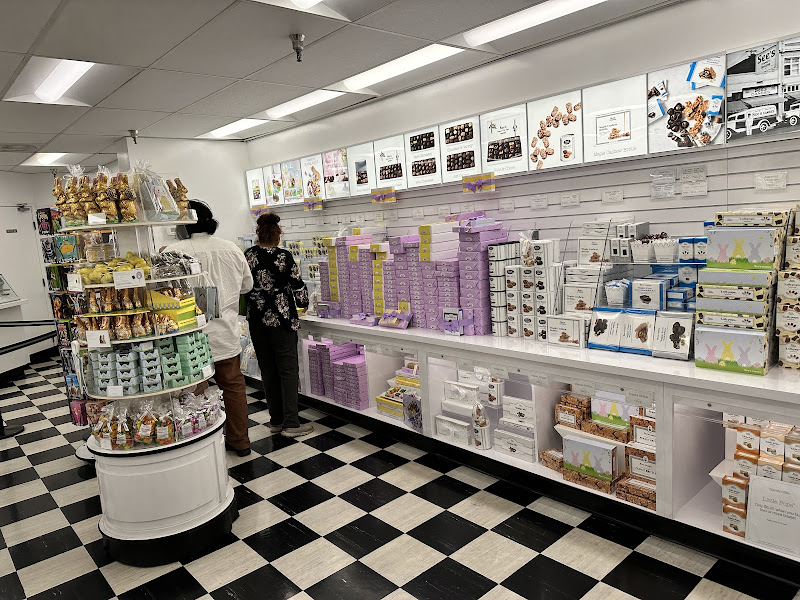 See's Candies