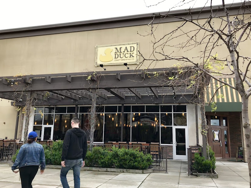 Mad Duck Craft