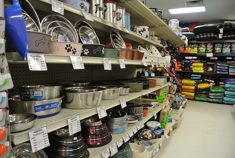 Poudre Pet & Feed Supply - East