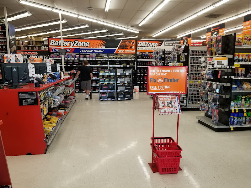 AutoZone