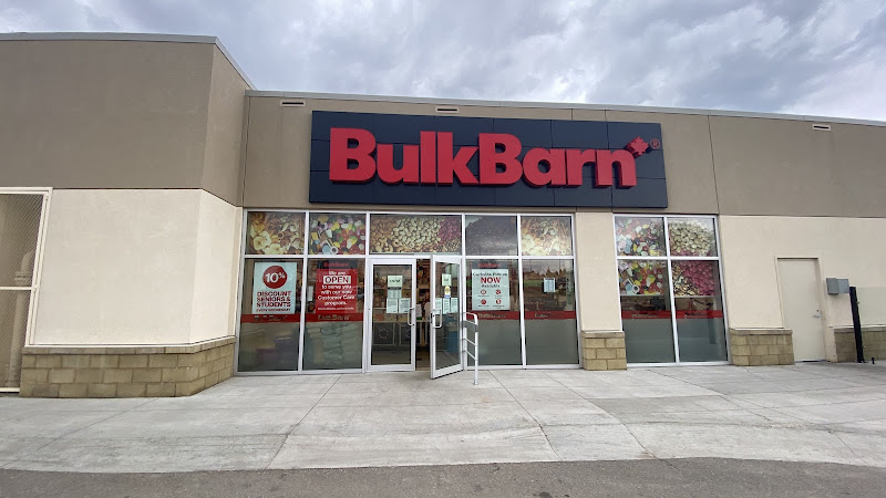 Bulk Barn