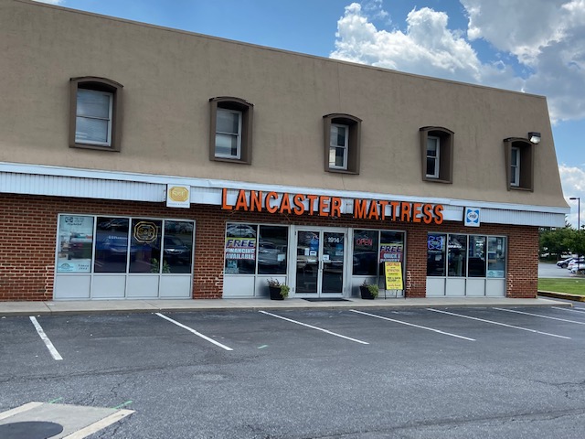 Lancaster Mattress Co