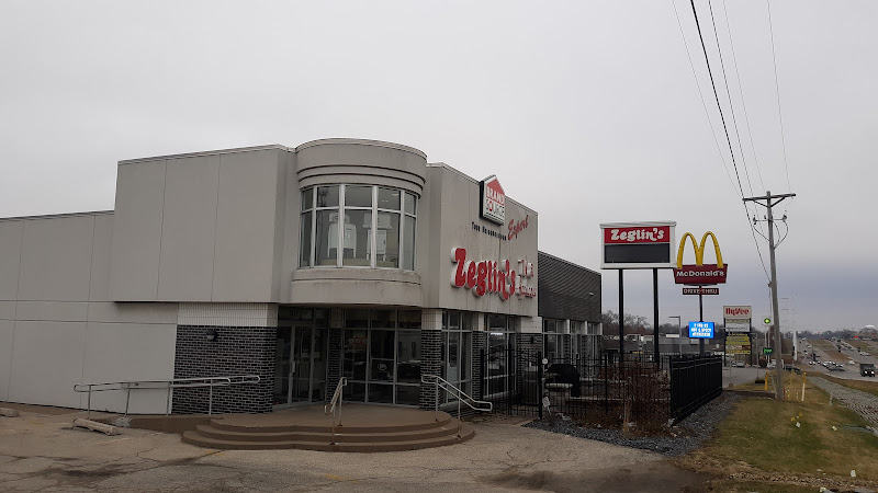 Zeglin's