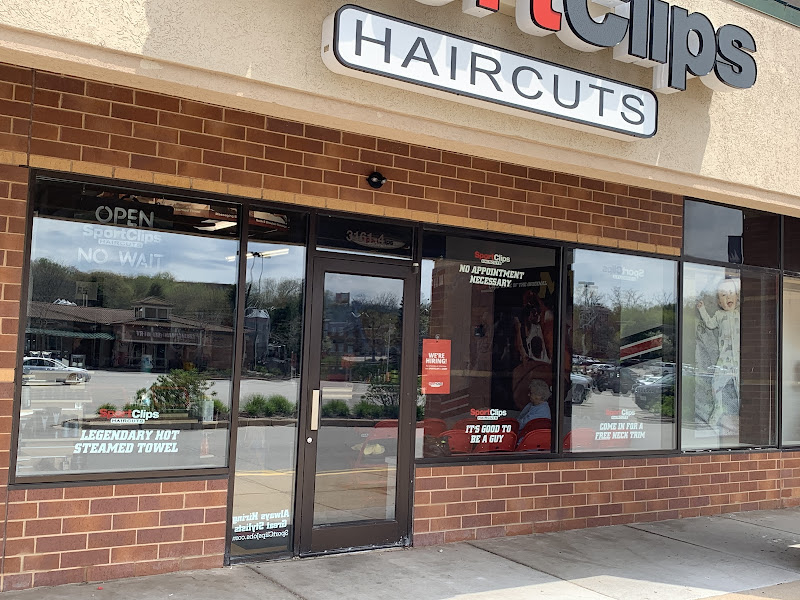 Sport Clips Haircuts of Delafield