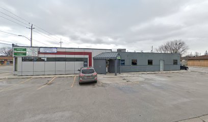 Hope Pharmacy-Central