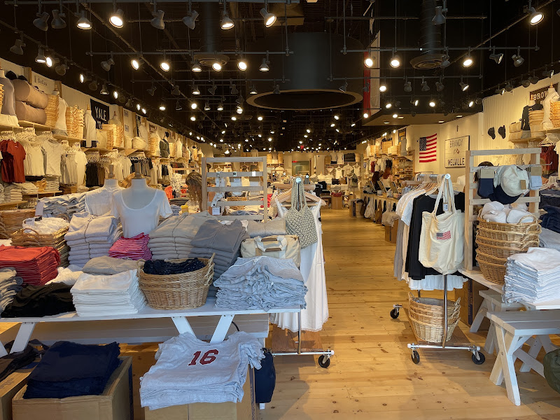 Brandy Melville - Plano