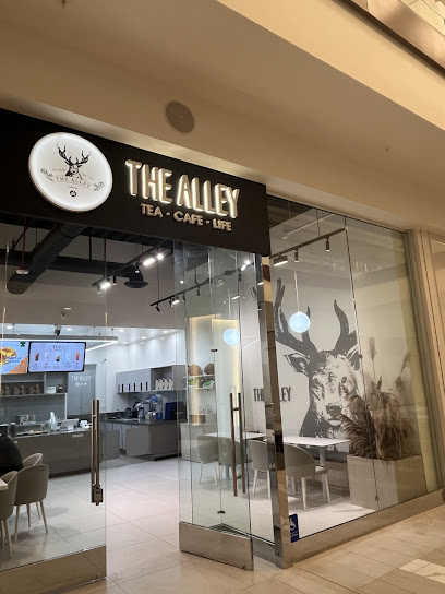 THE ALLEY