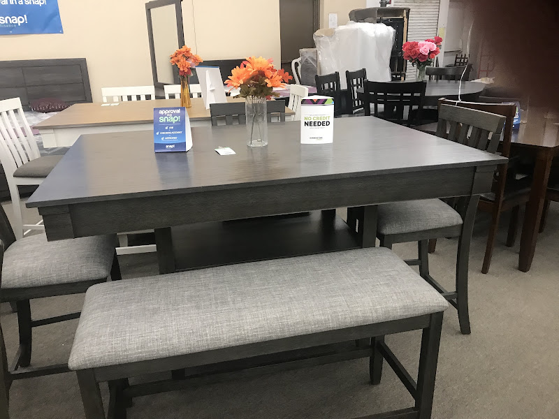 Furniture Factory