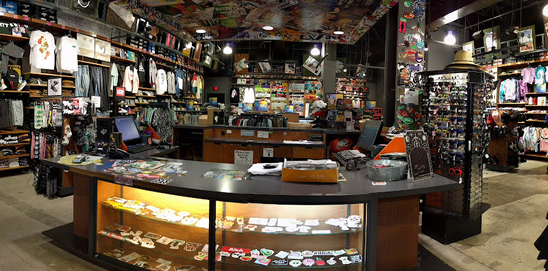 Zumiez