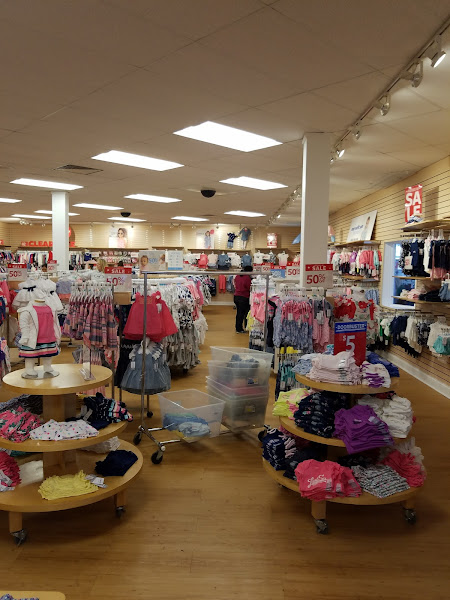 Carter's