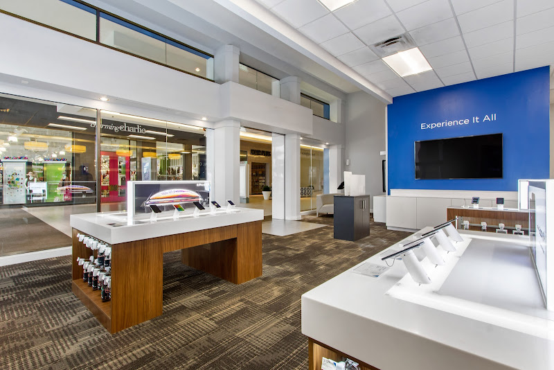Spectrum Store